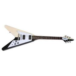 Epiphone Ltd. Ed. 1967 Flying V E-Gitarre