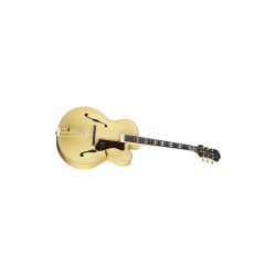 Epiphone Emperor Regent 17 Zoll E-Gitarre Halbresonanz 150745