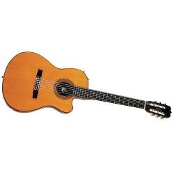 Epiphone Chet Atkins Classic CEC Antique Natural