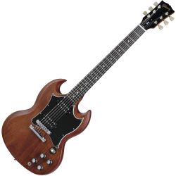 Gibson SG Special faded WB