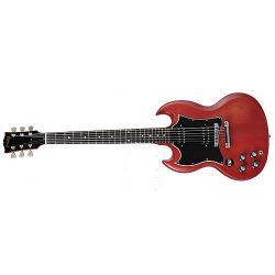 Gibson SG Special Faded Linkshänder E-Gitarre