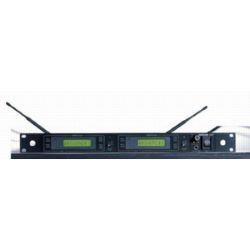 Shure U4D-R2 U-Serie 2 Kanalempfaenger
