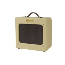 Gibson GA 5 Les Paul Junior Gitarrenverstärker Combo