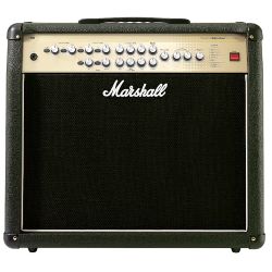 Marshall AVT 100 X Gitarrenverstärker Combo 100 Watt