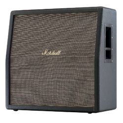 Marshall 1960 AHW Gitarrenbox 120 Watt schräg