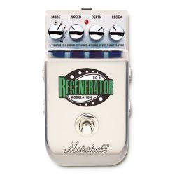 Marshall RG1 Regenerator