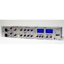 Focusrite Twin Trak Pro B-Ware
