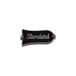 Gibson Glocke GITR020 Truss Rod Cover Les Paul Standard