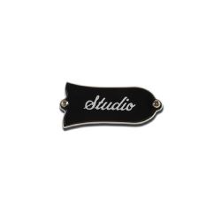 Gibson Glocke GITR040 Truss Rod Cover Les Paul Studio