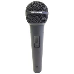 Beyerdynamic TG-X 58 dynamisches Mikrofon
