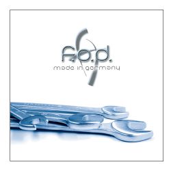 f.o.d. - made in germany