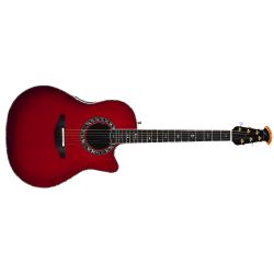 Ovation C779 CCB Cherry Cherryburst