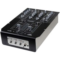 Mackie D2 ohne Firewire Interface
