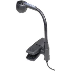 Beyerdynamic Opus 62 dynamisches Clip On Mikrofon