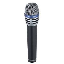 Beyerdynamic Opus 69 S dynamisches Mikrofon