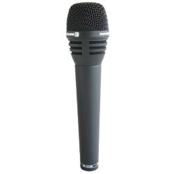 Beyerdynamic TG-X 81 dynamisches Mikrofon