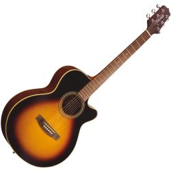 Takamine EG260C BSB