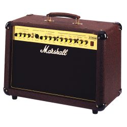 Marshall AS 50 R Akustik Gitarrencombo