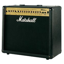 Marshall MG100DFX Combo