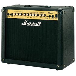 Marshall MG30DFX  Gitarrenverstärker Combo 30 Watt