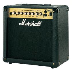 Marshall MG15DFX Combo