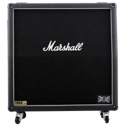 Marshall 1960 A Cabinet
