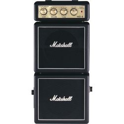 Marshall MS-4