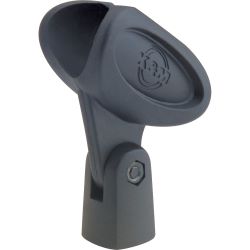 K&M 85055 Mikrofonklammer 28-34 mm