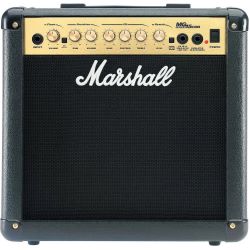 Marshall MG15CDR Combo