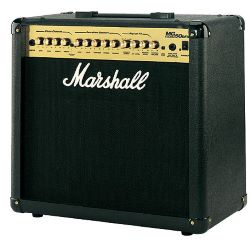 Marshall MG50DFX Combo