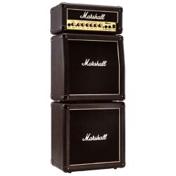 Marshall MG15MS II Microstack