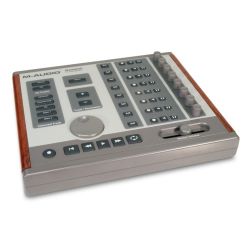 M-Audio iControll für MAC Garage Band
