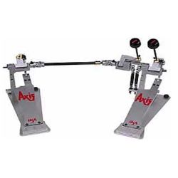 Axis Percussion A-702 Doppelpedal