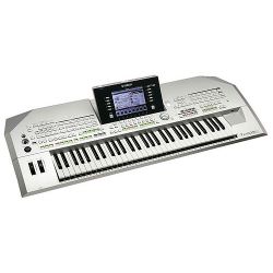 Yamaha TYROS 2 Super Edition Platinum PLUS