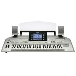 Yamaha TYROS 2 XL Super Edition Platinum PLUS