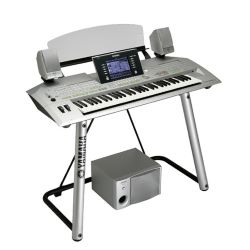 Yamaha TYROS 2 XXL SE Platinum