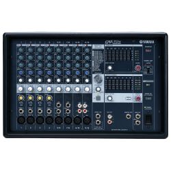 Yamaha EMX 312 SC Powermixer