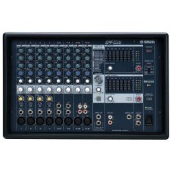 Yamaha EMX 512 SC Powermixer