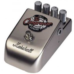 Marshall ED1 Edward the Compressor