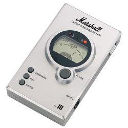 Marshall MT-1 Tuner / Stimmgerät