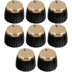Marshall V4 Potiknopf (8 Stk)