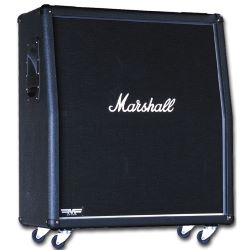 Marshall MF 280 A Gitarrenbox Mode Four Serie schräg