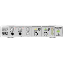Behringer MINIMIX MIX800