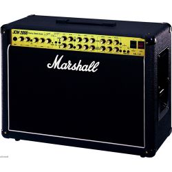 Marshall TSL 122 Gitarrenverstärker Combo