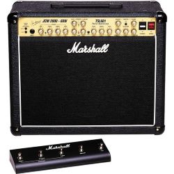 Marshall TSL 601 Gitarrenverstärker Combo