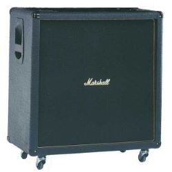 Marshall VBC 412 Bassbox