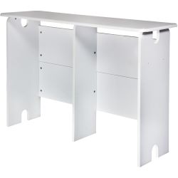 Glorious DJ Mix Station white