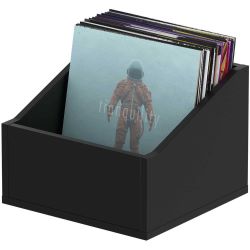 Glorious DJ Record Box Advanced black 110