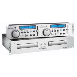 Reloop RCD-2650 S B-Ware 151934