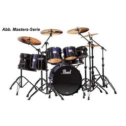 Pearl Bass Drum BRX2216BX Midnight Fade